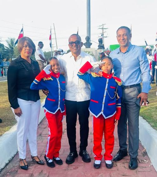 Nuestra Identidad como Bandera: El Valor de Recordar quiénes Somos»
