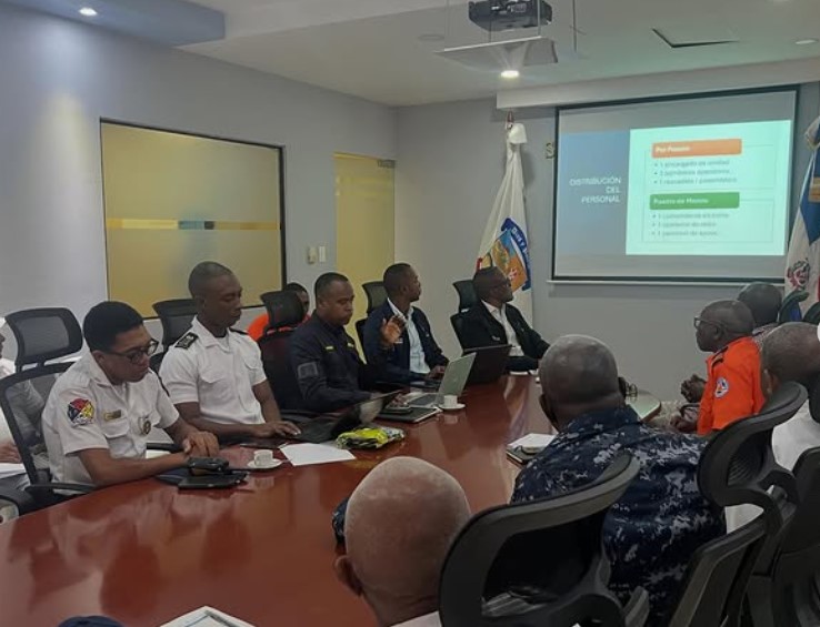 Alcaldía de Nigua lanza el operativo “Proteger y Servir Semana Santa 2026”