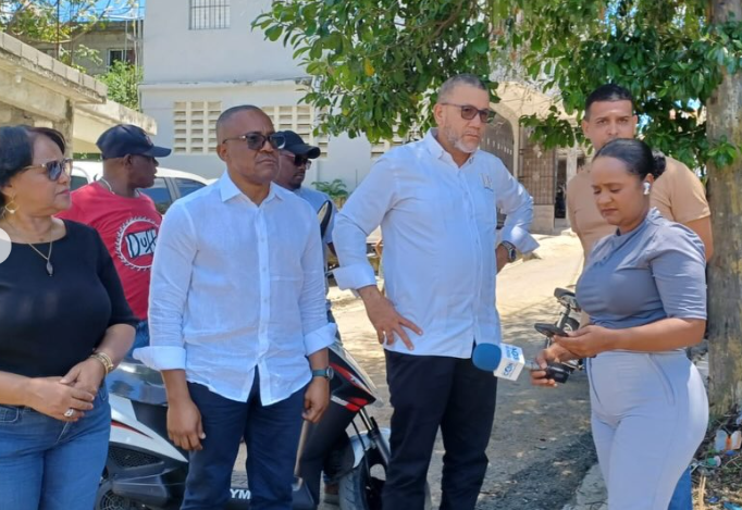 Fedomu Región Valdesia activa el proyecto «De Valdesia a Valdesia» en apoyo a Villa Altagracia